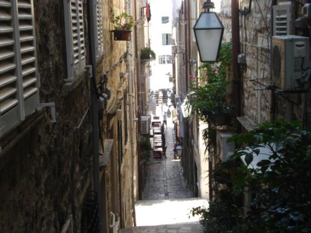 Guest House Marija Dubrovnik Exterior photo